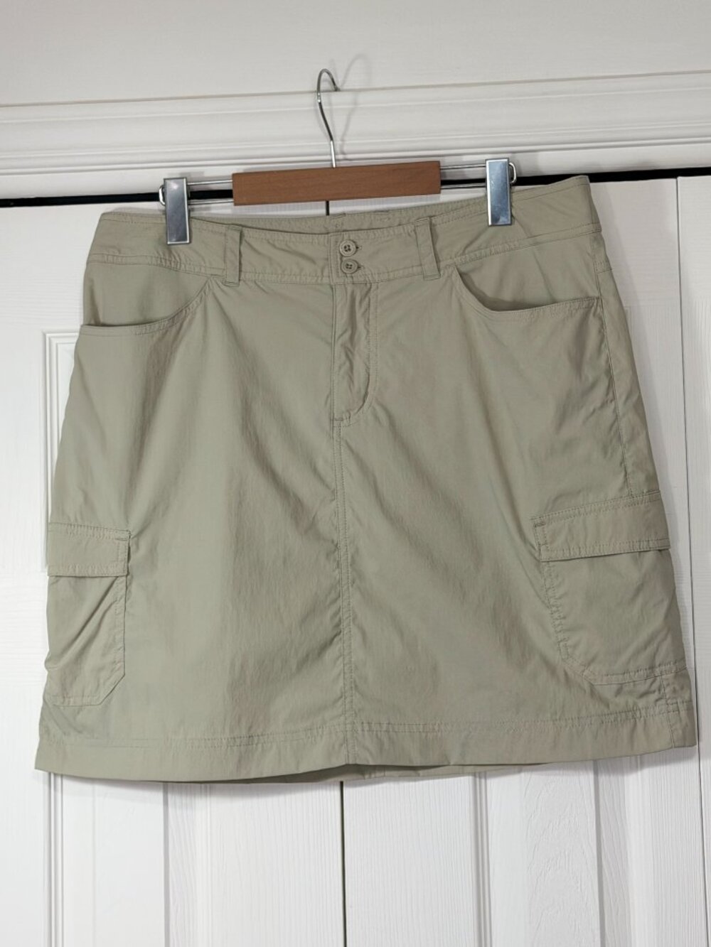 Patagonia Cargo Skirt
